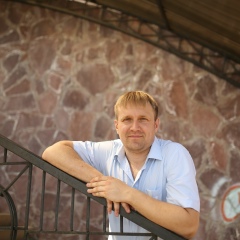 Павел Кашин, 19.07.1985, Оренбург