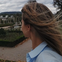 Alexandra Mejsar, 24.10, Краснодар