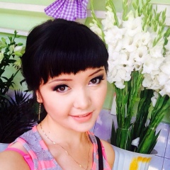 Асем Назырова, 30.04.1989, Астана