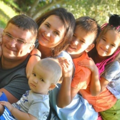 Юля Фоминых, 13.12, Челябинск