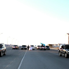 Актау Кайранбаев, 07.05, Актау