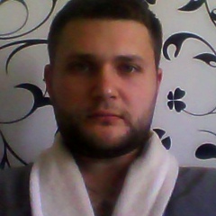 Игорь Заволока, 09.09.1987, Киев