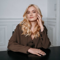 Анастасия Аникеева, 20.04