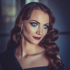 Дарья Малюгина, 11.04.1991, Красноярск