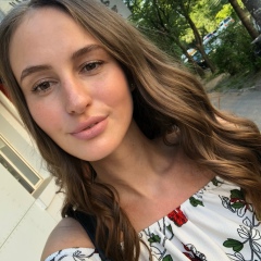 Дарья Брагина, 19.11, Биробиджан