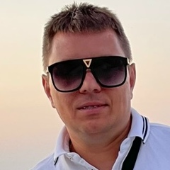 Евгений Малюгин, Москва