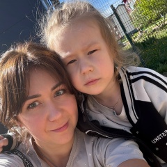 Анастасия Плахутина, 27.12, Нефтеюганск