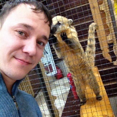 Линат Залилов, 30.12.1983, Набережные Челны