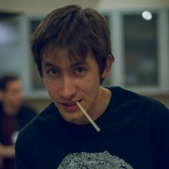 Dima Zatuchny, 12.06.1988, Днепр (Днепропетровск)