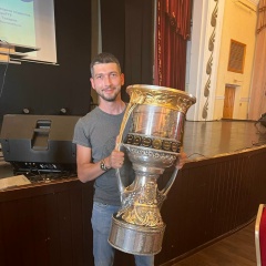 Иван Макаров