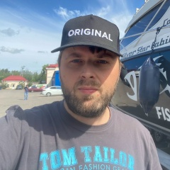 Сергей Проворов, 02.07.1987, Санкт-Петербург