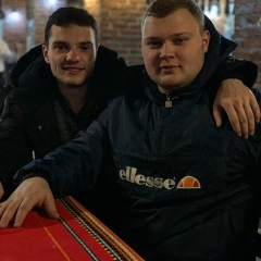 Саша Сычев, 11.09.1996, Бельцы