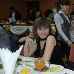 Татьяна Баранникова, 27.12, Караганда