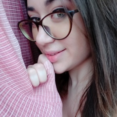 Мария Пасюта, 11.12, Бишкек