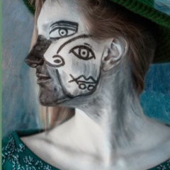 Александра Ворожко, 08.06.1983, Москва