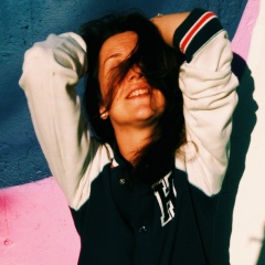 Алена Морозова, 15.08.1983