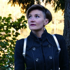 Наталья Федоровская-Баярова, 06.11.1983, Санкт-Петербург