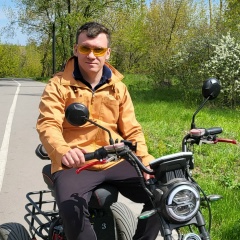 Денис Бегун, 10.11, Тольятти