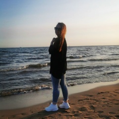 Наталья Васильева