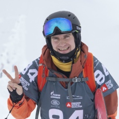 Mikhail Griver, 04.11, Москва