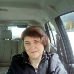 Светлана Чуйкина, 15.09.1972, Караганда