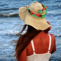 Марина Бондаренко, 11.04, Киев