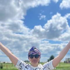 Евгения Гаврилова, 19.06, Брянск