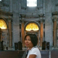 Ажар Ажиева, 23.02, Алматы