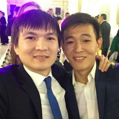 Айбар Габдулов, 22.10.1991