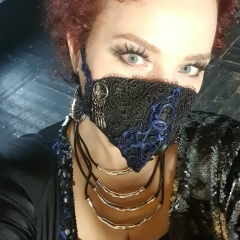 Ольга Жмайлова-Сеник, 21.10, Санкт-Петербург