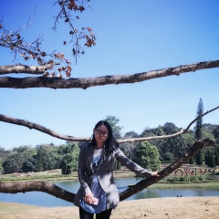 Mon-Mon Thein, 07.08.1987, Yangon