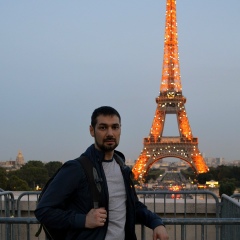 Алексей Волощенко, 06.03.1985, Николаев