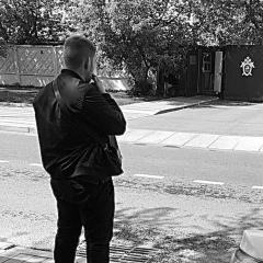 Иван Гусев, 25.05