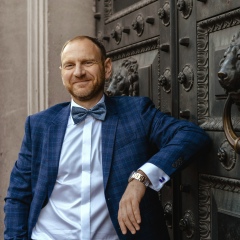 Борис Мальцев, 19.10, Москва