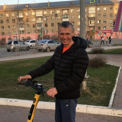 Альфрет Файзрахманов, 30.11.1976, Новосибирск