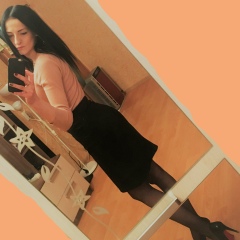 Виктория Золотова, 16.06, Екатеринбург