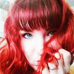 Мария Высоцкая, 26.08.1987, Ноябрьск