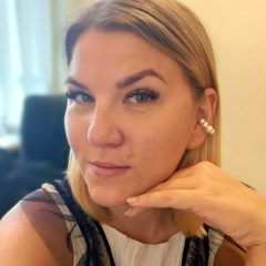 Катенька Реусова, 07.09.1990, Москва