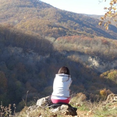 Зухра Шогенова, 03.03.1990, Москва