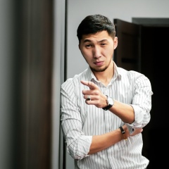 Акыл Магданов, 05.04.1994, Атырау