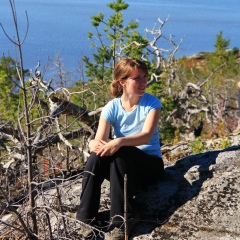 Светлана Спешилова, 17.09.1986, Москва