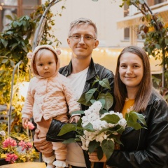 Константин Костырев, 23.11.1988, Санкт-Петербург