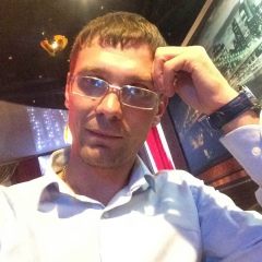 Алексей Куплинов, 14.03, Лобня