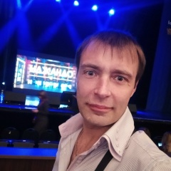 Михаил Журов, 14.09