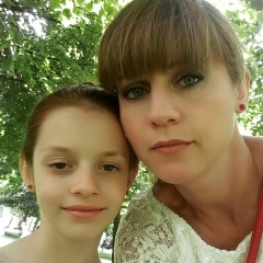 Евгения Авдеева, 14.10, Днепр (Днепропетровск)