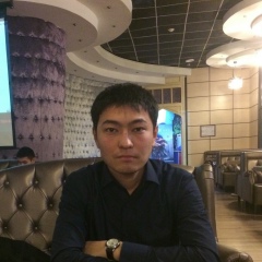 Асхат Исхаков, 18.11.1992, Актау