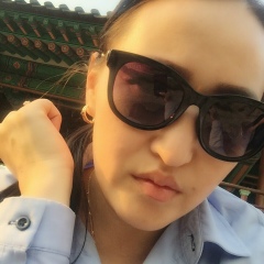 Уржан Сагымбекова, 18.01, Шымкент