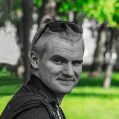 Максим Краснов, 11.08, Москва
