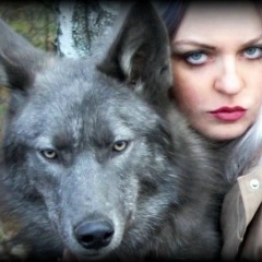 Valentina Wolfriend, Москва