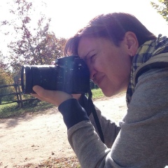 Татьяна Федченко, 13.02, Санкт-Петербург